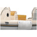 Parabordo Per Gommoni 25X50 Con Spessore 2Cm
