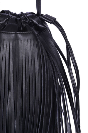 Liviana Conti - Borsa media - 470822 - Nero da donna