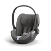 Seggiolino Cybex Platinum Cloud T i-size