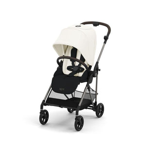 Cybex - Passeggino Melio Linea Gold
