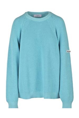 SO ALLURE So Allure - Maglia - 450057 - Turchese da donna