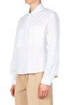 GRIFONI Grifoni - Camicia - 451094 - Bianco da donna