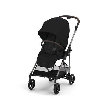 Cybex - Passeggino Melio Linea Gold