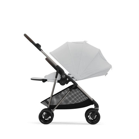 Cybex - Passeggino Melio Linea Gold