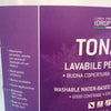 Tixe Tonale 4lt idro pittura vinilica bianca opaca lavabile interni