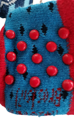 Sun City Calzini Antiscivolo Neonati Tom & Jerry Assortito