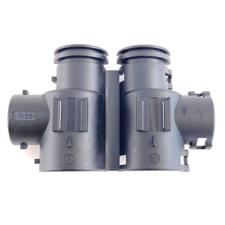 Biforcazione a T 17- 13- 13 Schlemmer