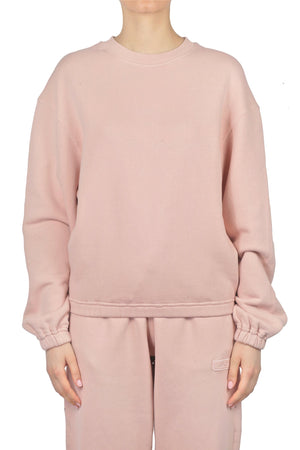 AUTRY Autry - Felpa - 450249 - Rosa da donna