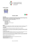 Tixe Gavia 14lt idro pittura acrilica bianca opaca lavabile per interni