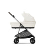 Cybex - Navicella Melio Cot Gold