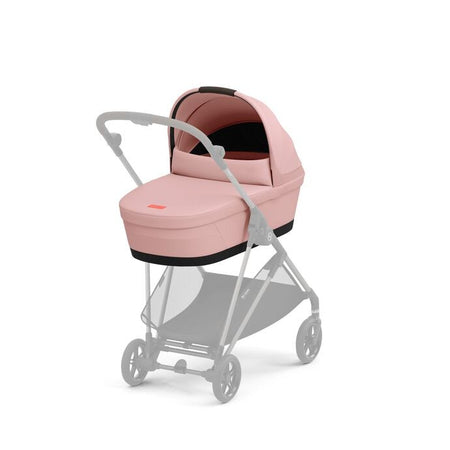 Cybex - Navicella Melio Cot Gold