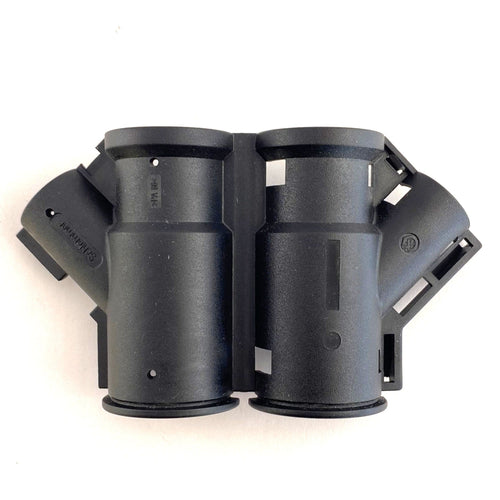 Biforcazione a Y Poliammide 66 per Tubo Ondulato NW 22-13-17