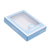 Completo Cestone 3 Pz 80X120X1 Cm Astra Rosa