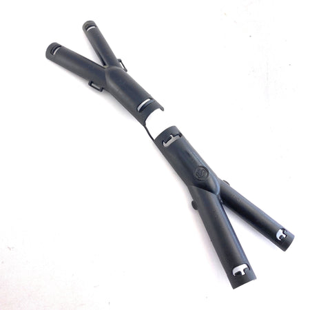 Biforcazione a Y Poliammide 66 per Tubo Ondulato NW 17-13-10