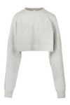 Liviana Conti - Maglia - 460122 - Grigio chiaro da donna