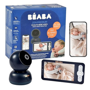 Beaba - Baby monitor Zen Premium