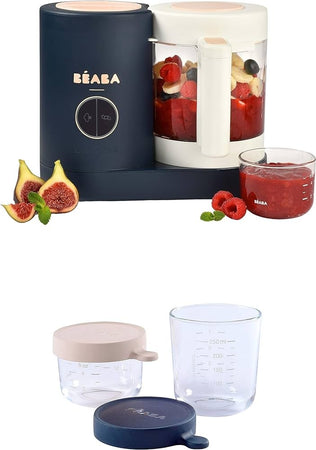 Robot Da Cucina BEABA Babycook NEO 4 in 1