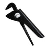 PINZA CHIAVE GIRATUBI GIRA TUBO TUBI PAPPAGALLO REGOLABILE A RULLINO 7 Fai da te/Utensili elettrici e a mano/Utensili a mano/Chiavi e chiavi inglesi/Chiavi per tubi Trade Shop italia - Napoli, Commerciovirtuoso.it