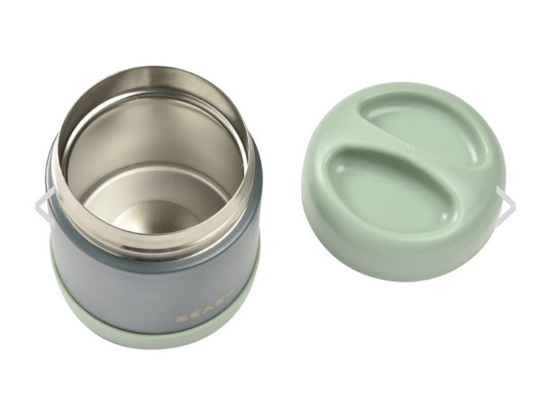 Thermos Porta Pappa Beaba 300ml