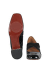 CHIE MIHARA Chie Mihara - Scarpe basse - 460781 - Nero da donna