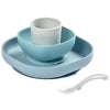Set pappa svezzamento 4pz Beaba