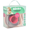 Set pappa svezzamento 4pz Beaba