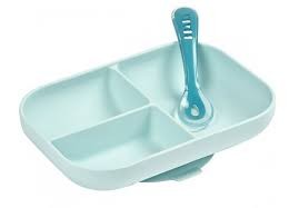 Set Pappa 3 scomparti Beaba