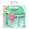 Set Pappa 3 scomparti Beaba