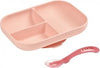 Set Pappa 3 scomparti Beaba