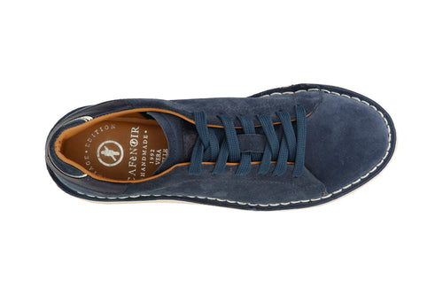 STRINGATE IN PELLE SCAMOSCIATA