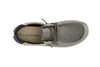 SCARPE BARCA IN TESSUTO