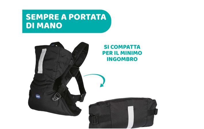 Marsupio Chicco EasyFit