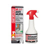 Saratoga Z10 500ml antimuffa spray