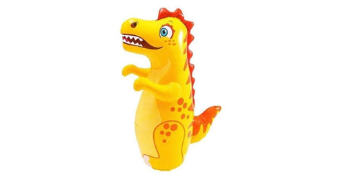 Animali gonfiabili Intex Pungiball Giochi mare