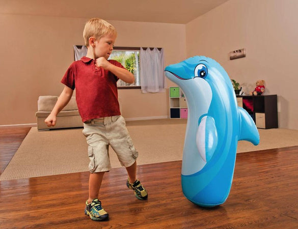 Animali gonfiabili Intex Pungiball Giochi mare