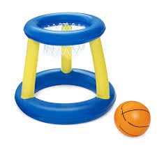 Gioco Acquatico Slash N Hoop Bestway