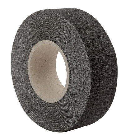 Nastro antisdruciolo antiscivolo per scala scale rampa gradini 25 mm x 5 mt