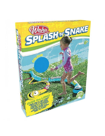 Wahu Snake Serpente a spruzzo Wahu