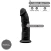Dildo Realistico SilexD Model 2 6 Termoreattivo 15 cm