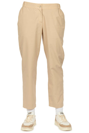 OTTOD'AME Ottod'ame - Pantalone - 450325 - Sabbia da donna
