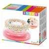 Intex - Gonfiabile ciambella My First Gym Donut