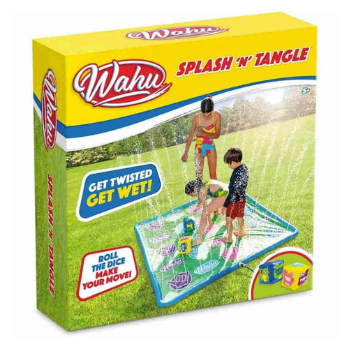 Tappeto Wahu