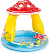Intex - Piscina gonfiabile Baby Fungo