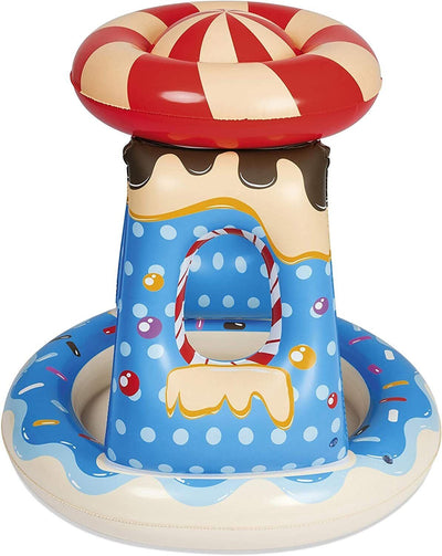 Piscina gonfiabile Candyville Bestway