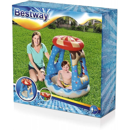Piscina gonfiabile Candyville Bestway
