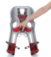 Seggiolino bici Rabbit Bellelli