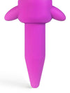 Odile - Discovery Butt Plug Dialator Viola