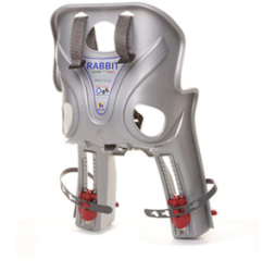 Seggiolino bici Rabbit Bellelli