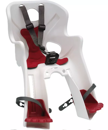 Seggiolino bici Rabbit Bellelli