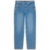 Dickies jeans blu GARYVILLE RINSED FADE DK0A4XECL241